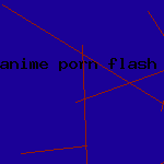 anime porn flash game