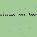 classic porn teen
