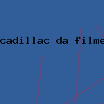 cadillac da filme porn rita