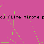 cu filme minore porn