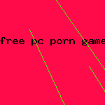 free pc porn game