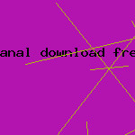 anal download free pic porn