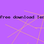 free download lesbian porn