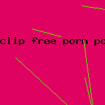 clip free porn portable video