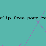 clip free porn retro video