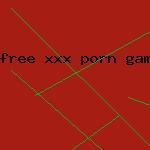 free xxx porn game