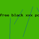free black xxx porn video