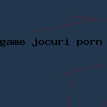 game jocuri porn