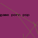 game porn psp
