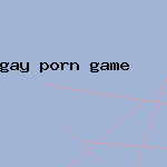 gay porn game