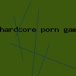 hardcore porn game