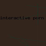 interactive porn game