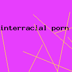 interracial porn