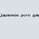 japanese porn game