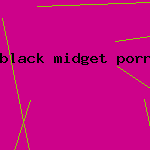 black midget porn
