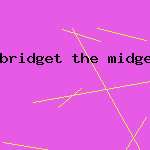 bridget the midget porn star