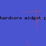 hardcore midget porn