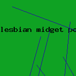 lesbian midget porn