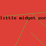 little midget porn