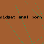 midget anal porn