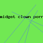 midget clown porn