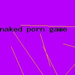naked porn game