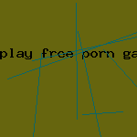 play free porn game