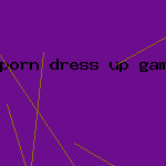 porn dress up game