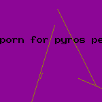 porn for pyros pet lyric