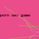 porn sex game