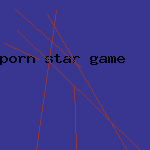 porn star game