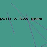porn x box game