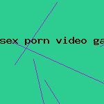 sex porn video game