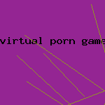 virtual porn game